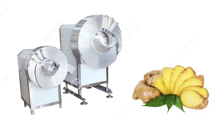 Automatic Bamboo Shoot Papaya Shredder Electric Ginger Slicing Machine  Jengibre Cutting Machine (TS-Q50) - China Automatic Machinery, Kitchen  Equipment