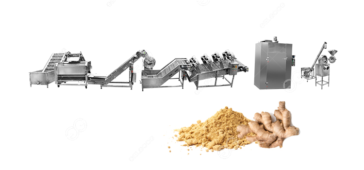 How Does A Tomato Sorting Machine Work?